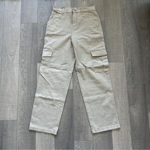 Garage cargo pants